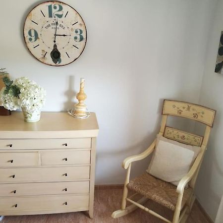 Fantastico Apartamento Con Vistas En Almerimar Zewnętrze zdjęcie