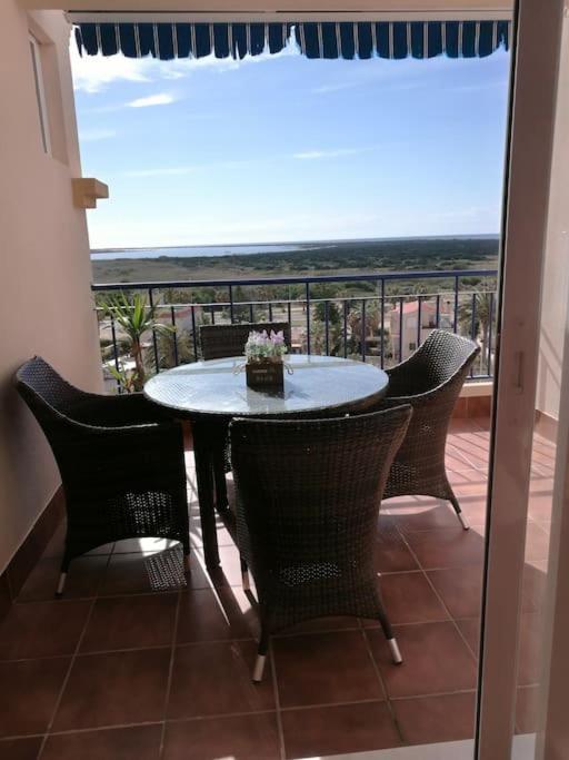 Fantastico Apartamento Con Vistas En Almerimar Zewnętrze zdjęcie