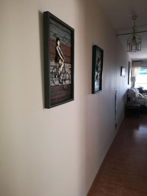 Fantastico Apartamento Con Vistas En Almerimar Zewnętrze zdjęcie