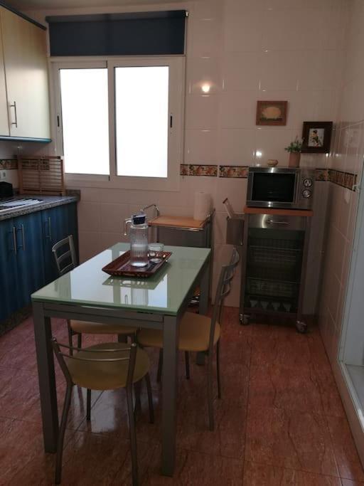 Fantastico Apartamento Con Vistas En Almerimar Zewnętrze zdjęcie