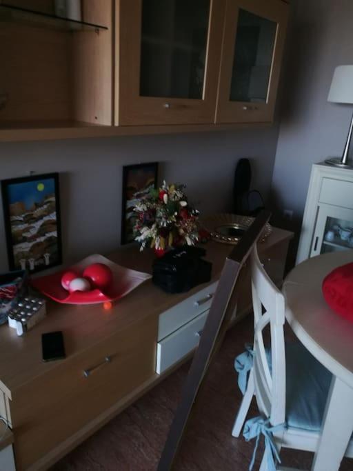 Fantastico Apartamento Con Vistas En Almerimar Zewnętrze zdjęcie