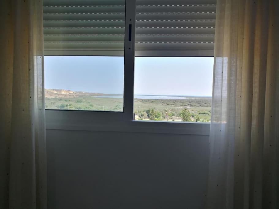 Fantastico Apartamento Con Vistas En Almerimar Zewnętrze zdjęcie
