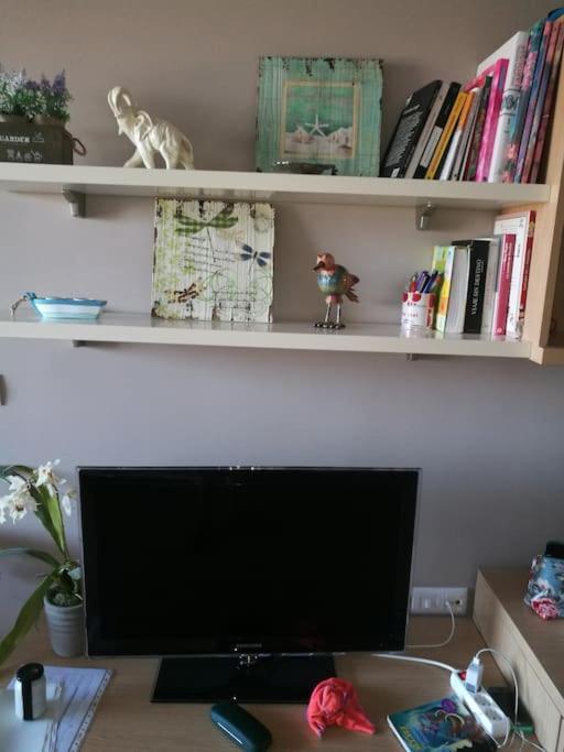 Fantastico Apartamento Con Vistas En Almerimar Zewnętrze zdjęcie
