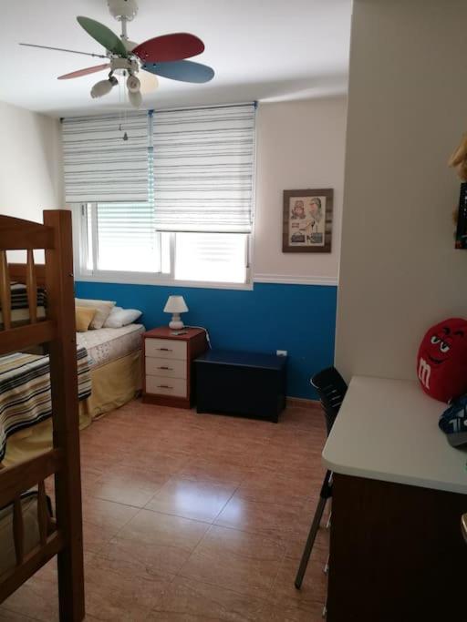 Fantastico Apartamento Con Vistas En Almerimar Zewnętrze zdjęcie