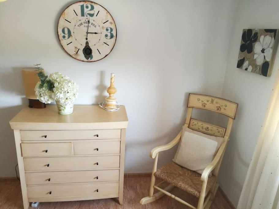 Fantastico Apartamento Con Vistas En Almerimar Zewnętrze zdjęcie