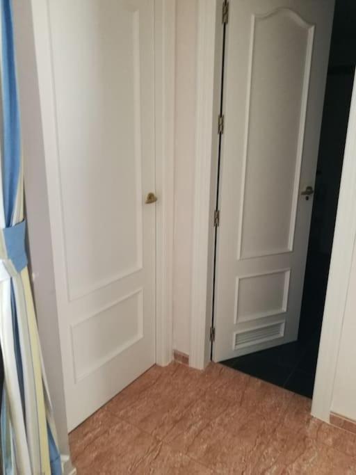 Fantastico Apartamento Con Vistas En Almerimar Zewnętrze zdjęcie