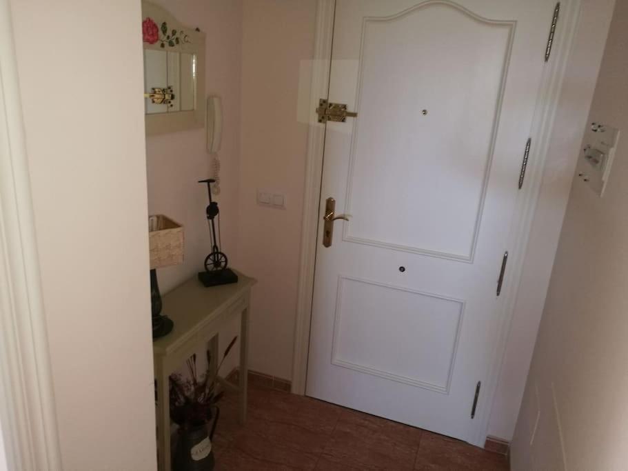 Fantastico Apartamento Con Vistas En Almerimar Zewnętrze zdjęcie