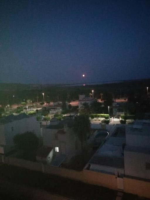 Fantastico Apartamento Con Vistas En Almerimar Zewnętrze zdjęcie