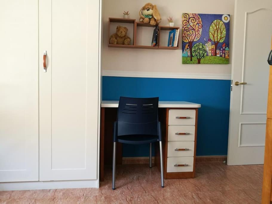 Fantastico Apartamento Con Vistas En Almerimar Zewnętrze zdjęcie
