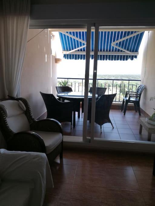 Fantastico Apartamento Con Vistas En Almerimar Zewnętrze zdjęcie